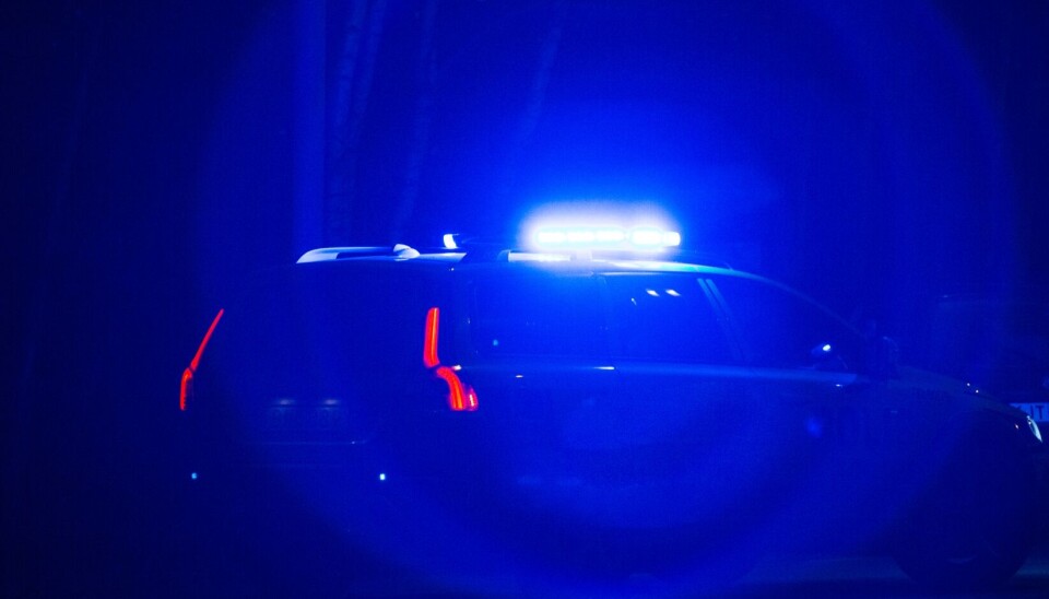 Ung man åtalas för knarkförsäljning i Ullared
