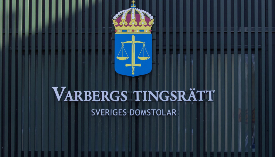 Tonårskille åtalas för misshandel