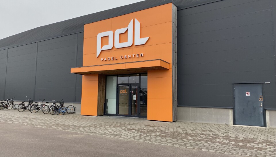 Konkurrensen blev för hård, PDL Group lämnar Falkenberg. Konkurrensen blev för hård, PDL Group lämnar Falkenberg.