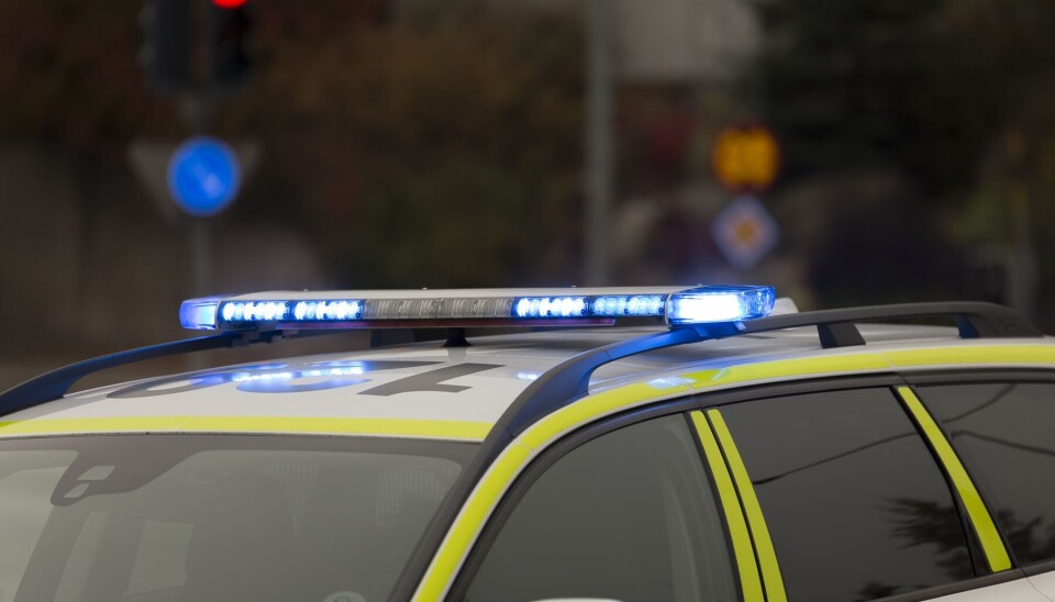 Två män begärs häktade – ska ha kidnappat och drogat flickor