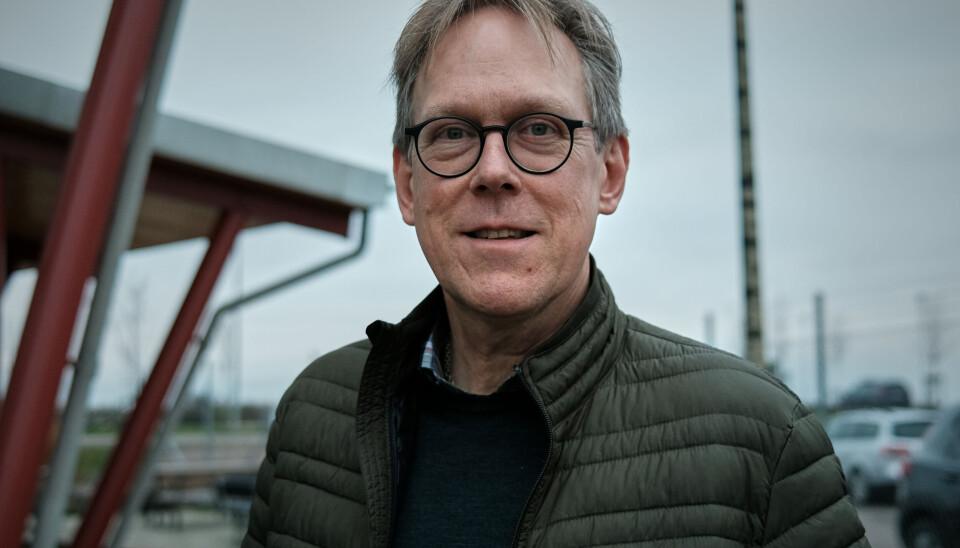 Revisionens förslag är Bo Anders Antonsson, vd för Falkenberg Energihandel AB, inte ska beviljas ansvarsfrihet. Revisionens förslag är Bo Anders Antonsson, vd för Falkenberg Energihandel AB, inte ska beviljas ansvarsfrihet.